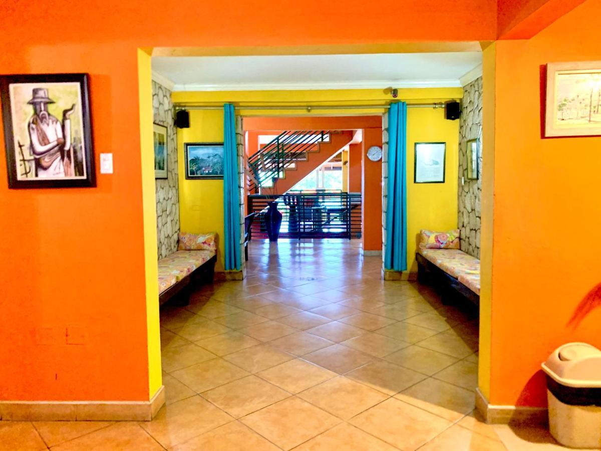 Altamont West Hotel Montego Bay Exterior photo