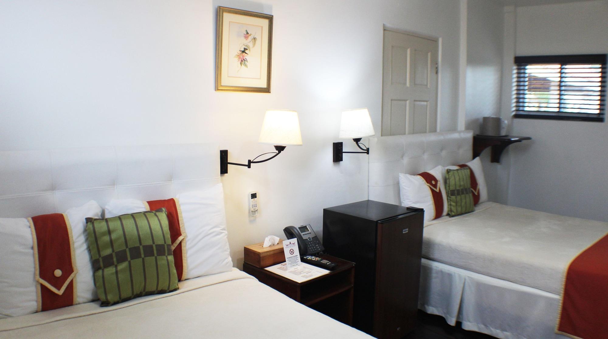 Altamont West Hotel Montego Bay Exterior photo