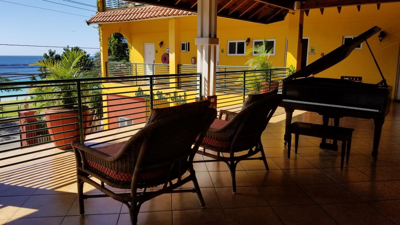 Altamont West Hotel Montego Bay Exterior photo
